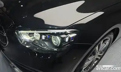 Mercedes-Benz E-Class 2022 2.0 гидро в Москве № 1544889, миниатюра 8