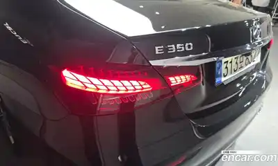 Mercedes-Benz E-Class 2022 2.0 гидро в Москве № 1544889, миниатюра 9