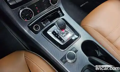 Mercedes-Benz SLC-Class 2019 2.0 гидро в Москве № 1545225, миниатюра 12