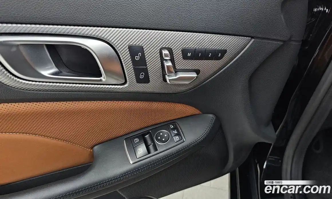Mercedes-Benz SLC-Class 2019 2.0 гидро в Москве № 1545225, фото 20
