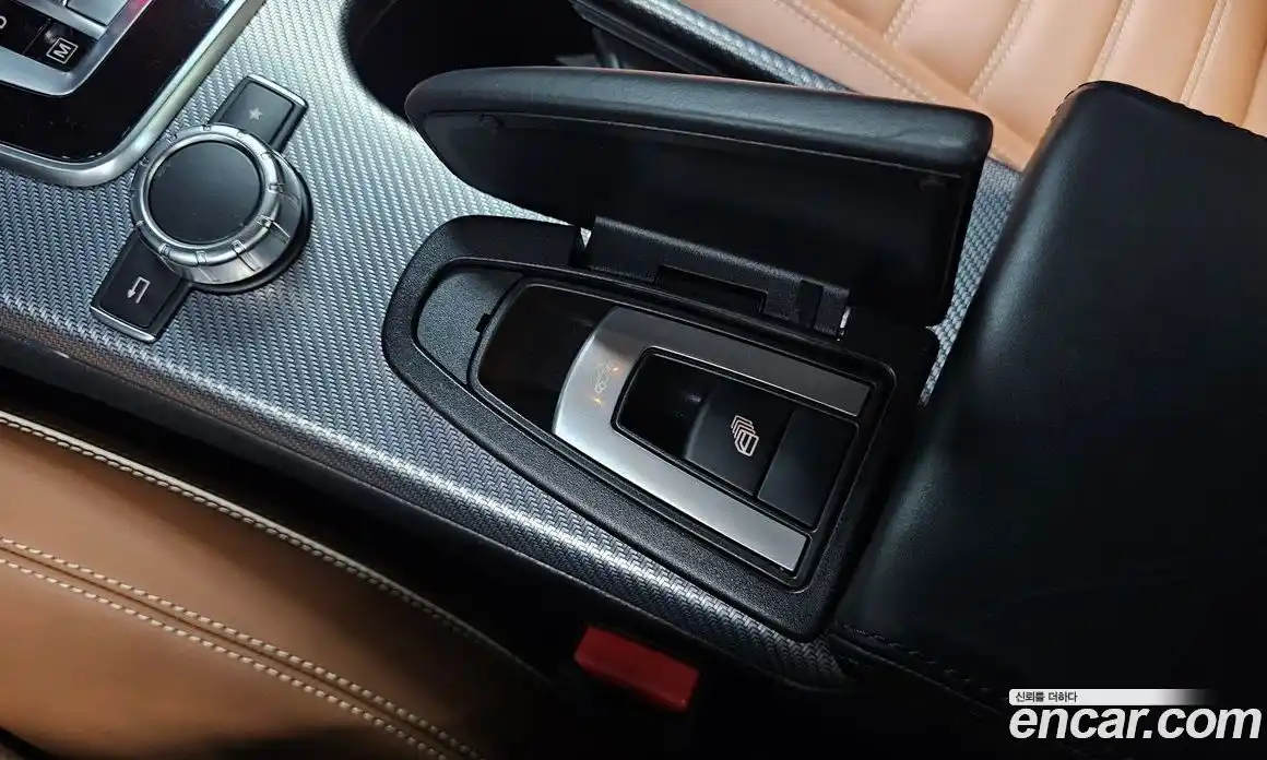 Mercedes-Benz SLC-Class 2019 2.0 гидро в Москве № 1545225, фото 31