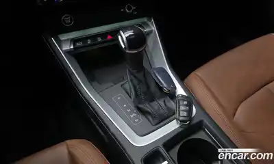 Audi Q3 2023 2.0 гидро в Москве № 1545984, миниатюра 12