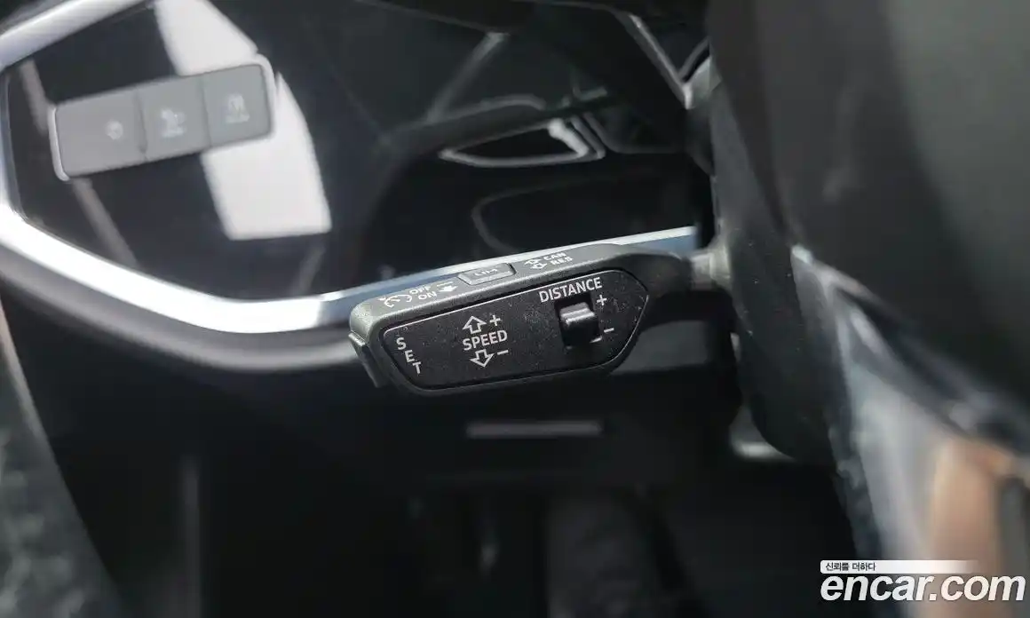 Audi Q3 2023 2.0 гидро в Москве № 1545984, фото 25