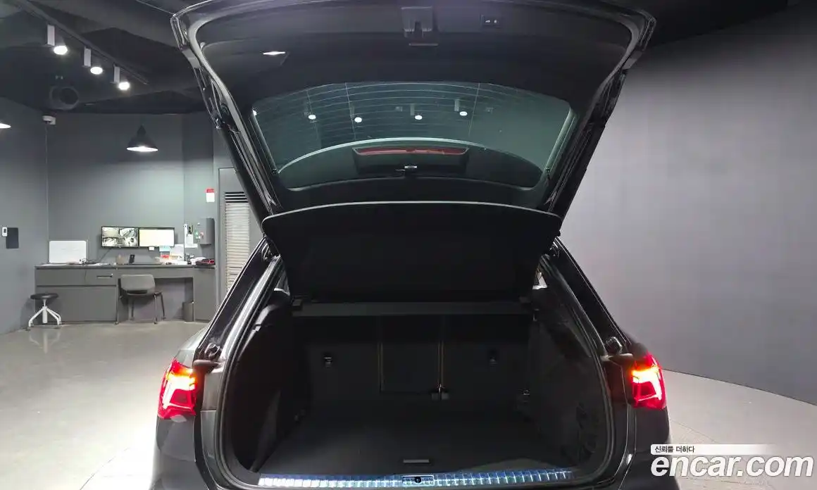 Audi Q3 2023 2.0 гидро в Москве № 1545984, фото 26
