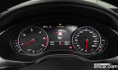 Audi A6 2018 2.0 гидро в Москве № 1546284, миниатюра 11