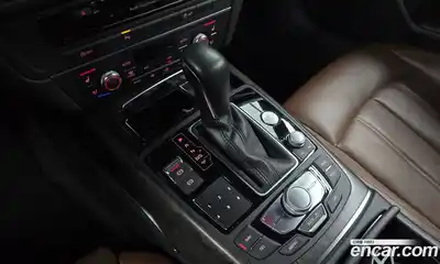 Audi A6 2018 2.0 гидро в Москве № 1546284, миниатюра 12