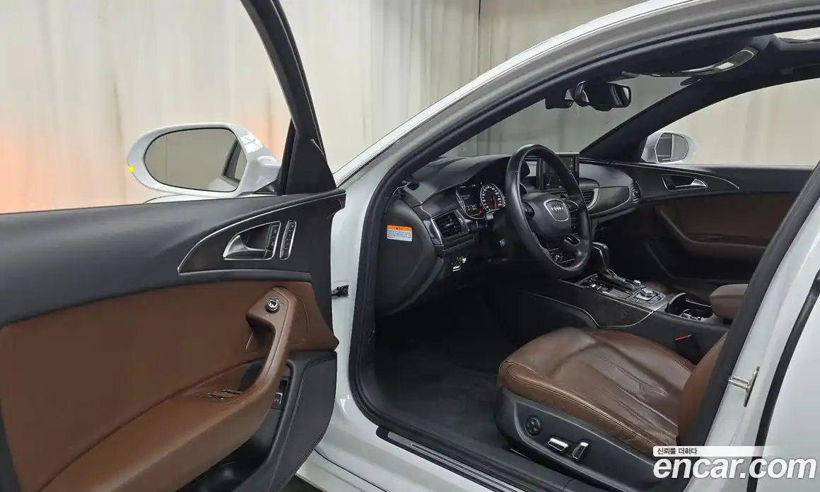 Audi A6 2018 2.0 гидро в Москве № 1546284, фото 13