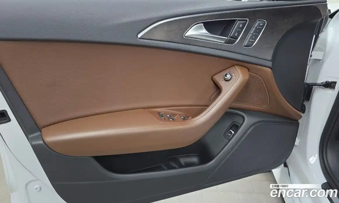 Audi A6 2018 2.0 гидро в Москве № 1546284, фото 14