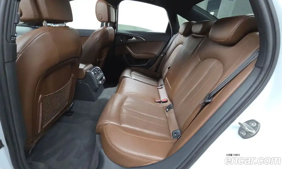 Audi A6 2018 2.0 гидро в Москве № 1546284, фото 18