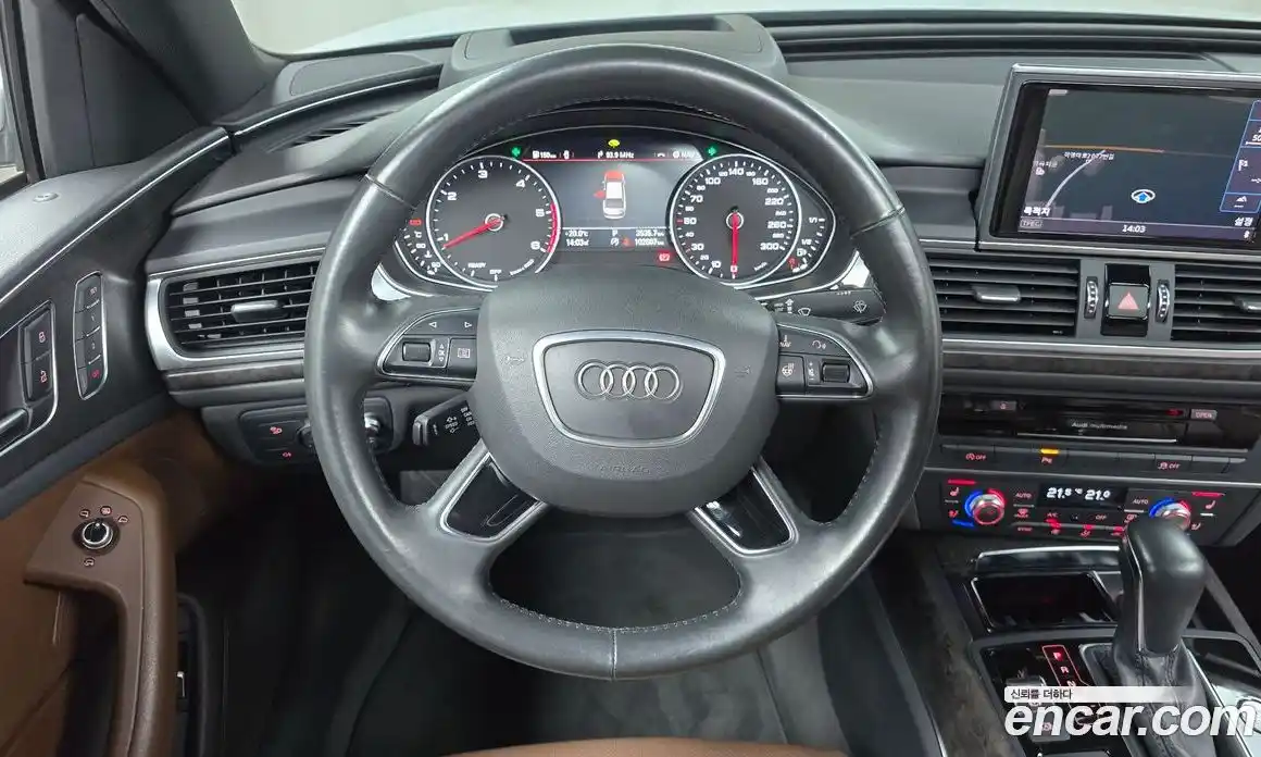 Audi A6 2018 2.0 гидро в Москве № 1546284, фото 19
