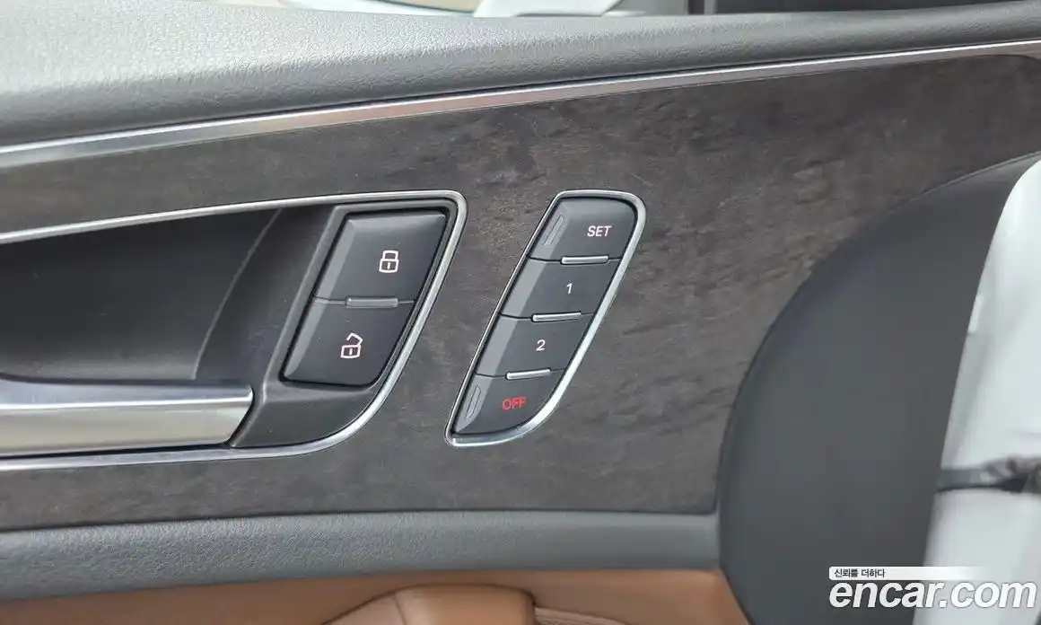 Audi A6 2018 2.0 гидро в Москве № 1546284, фото 22