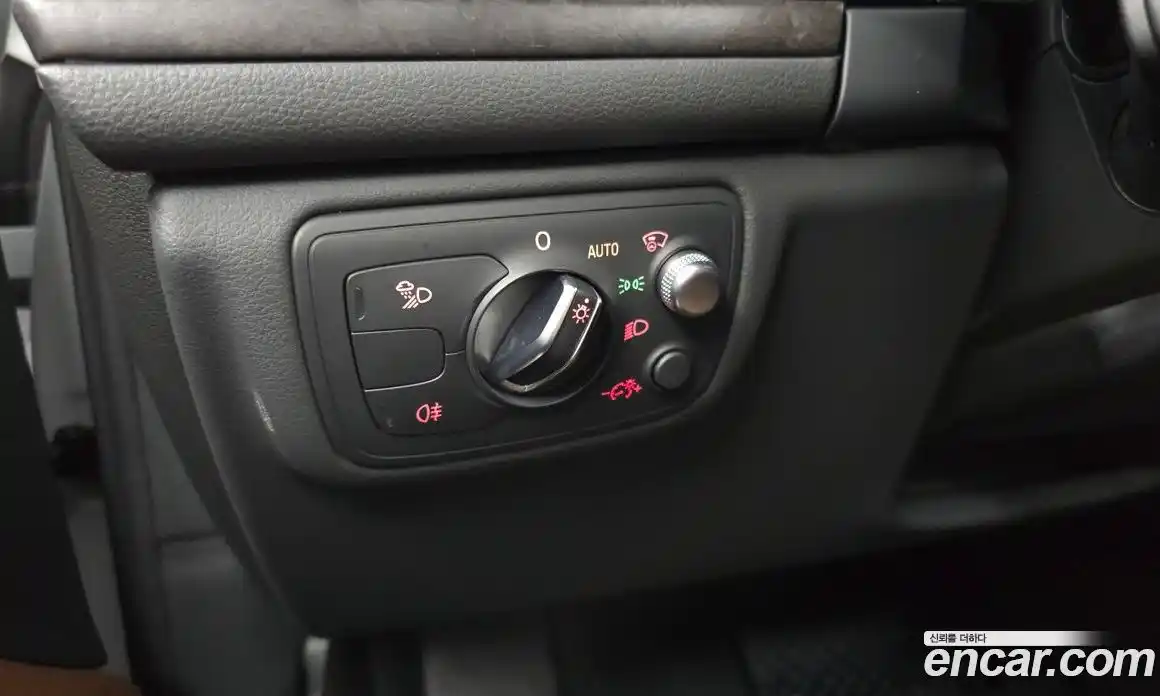Audi A6 2018 2.0 гидро в Москве № 1546284, фото 29