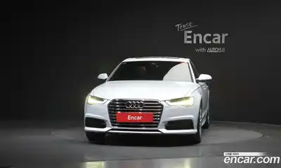Audi A6 2018 2.0 гидро в Москве № 1546284, миниатюра 3