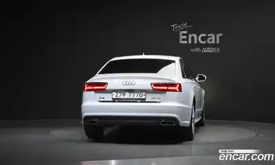 Audi A6 2018 2.0 гидро в Москве № 1546284, миниатюра 4