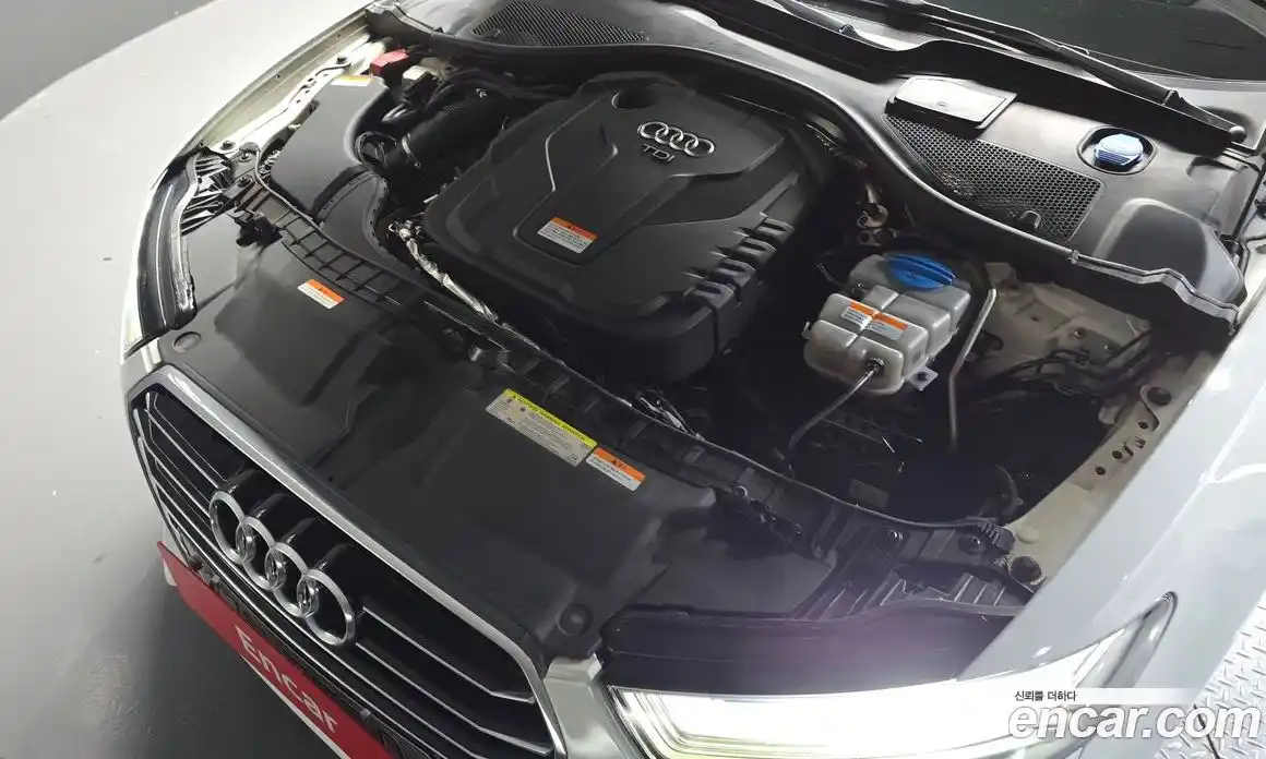 Audi A6 2018 2.0 гидро в Москве № 1546284, фото 6