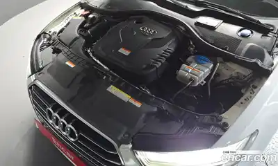 Audi A6 2018 2.0 гидро в Москве № 1546284, миниатюра 6