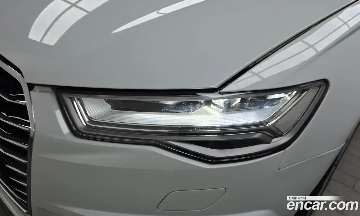 Audi A6 2018 2.0 гидро в Москве № 1546284, фото 8