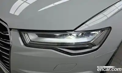 Audi A6 2018 2.0 гидро в Москве № 1546284, миниатюра 8