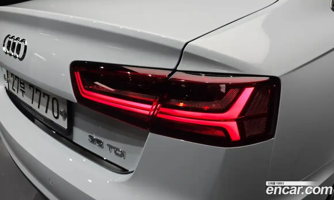 Audi A6 2018 2.0 гидро в Москве № 1546284, фото 9