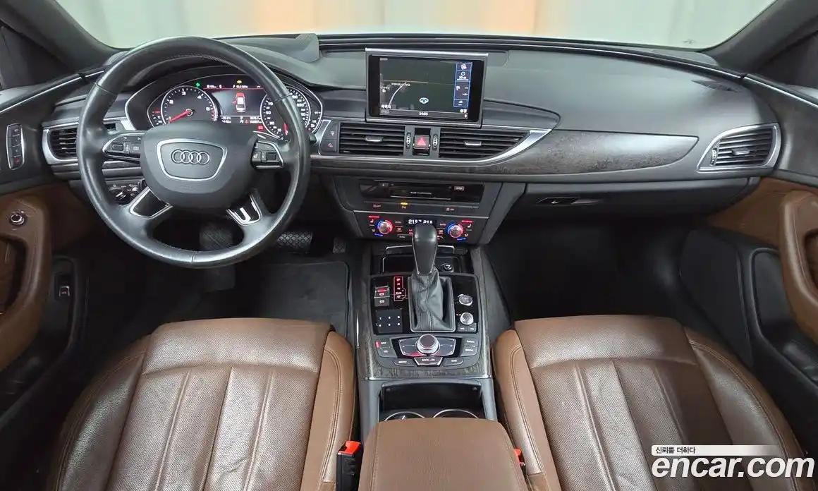 Audi A6 2018 2.0 гидро в Москве № 1546284, фото 10