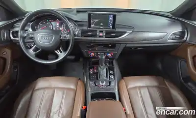 Audi A6 2018 2.0 гидро в Москве № 1546284, миниатюра 10