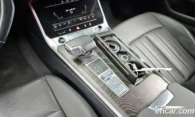 Audi A6 2021 2.0 гидро в Москве № 1546299, миниатюра 12