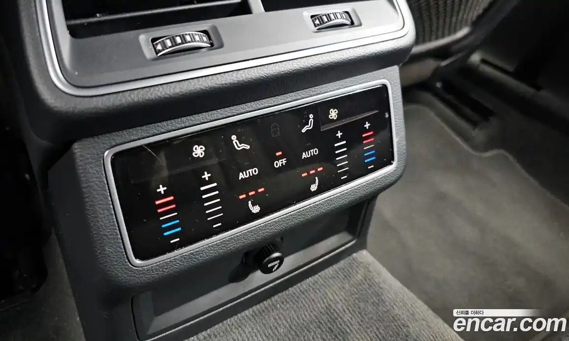 Audi A6 2021 2.0 гидро в Москве № 1546299, фото 24
