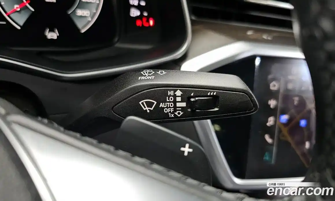 Audi A6 2021 2.0 гидро в Москве № 1546299, фото 28