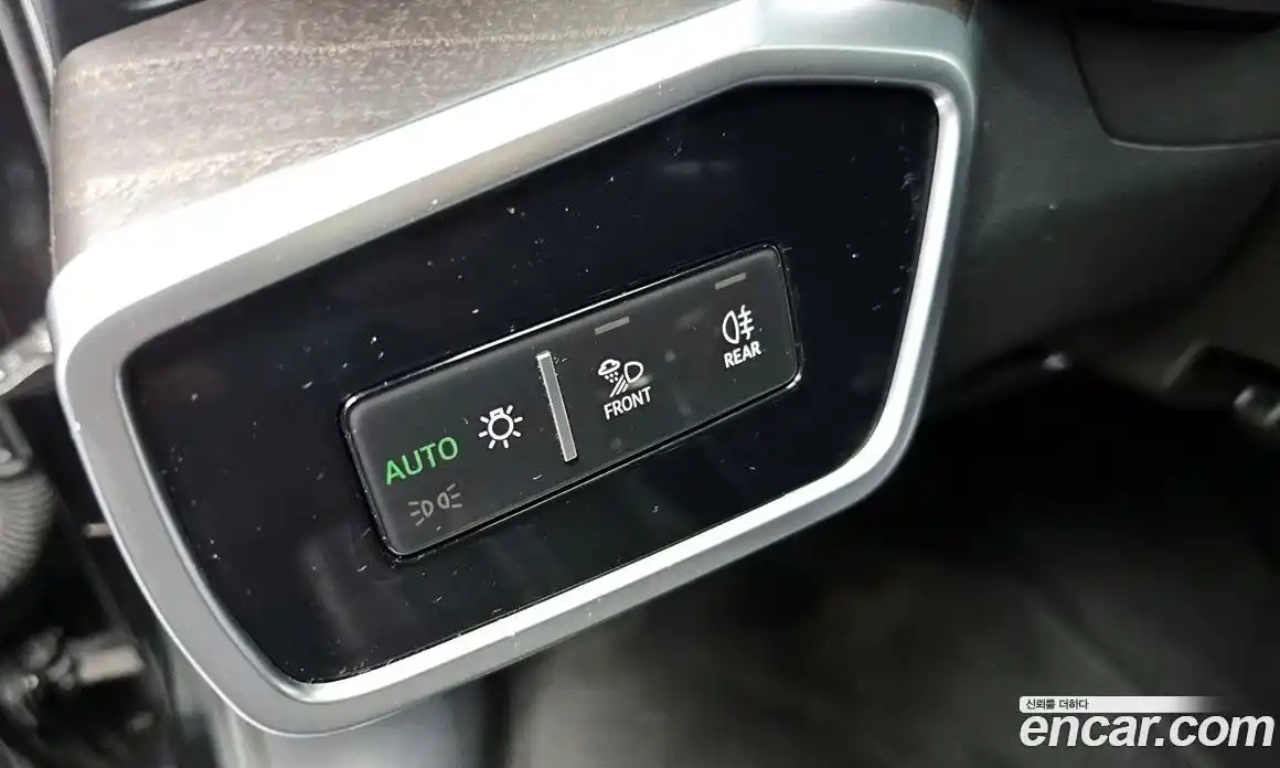 Audi A6 2021 2.0 гидро в Москве № 1546299, фото 32