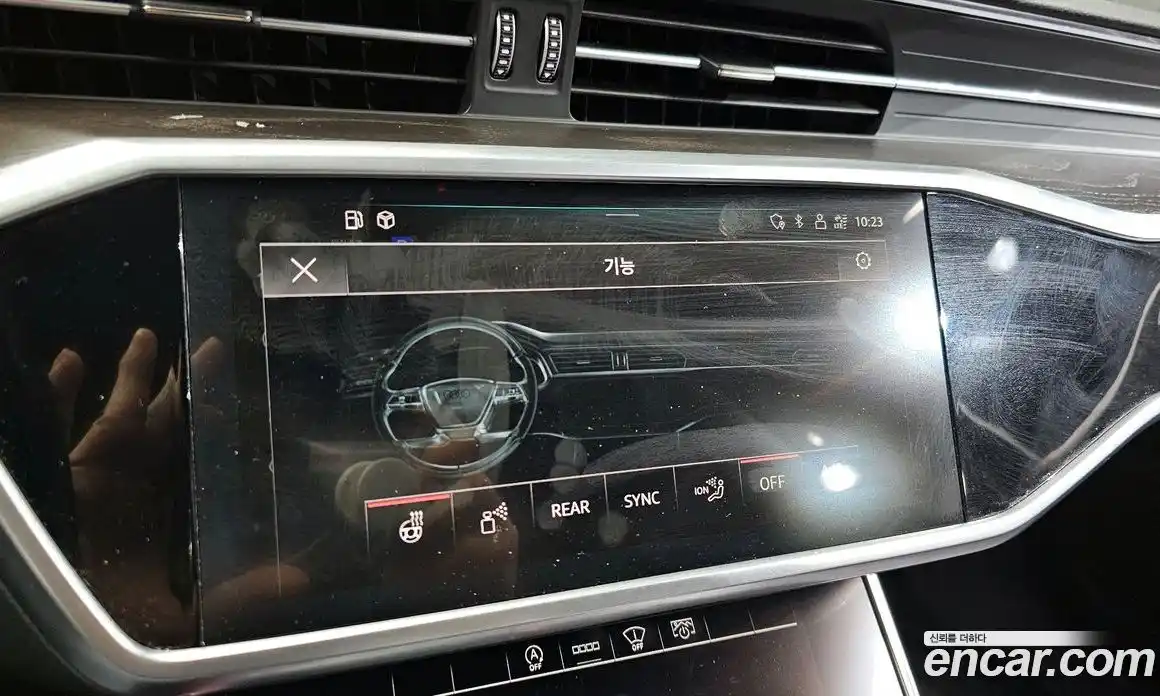 Audi A6 2021 2.0 гидро в Москве № 1546299, фото 34
