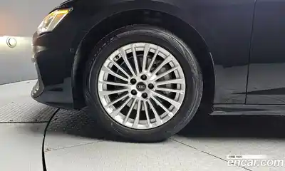 Audi A6 2021 2.0 гидро в Москве № 1546299, миниатюра 5