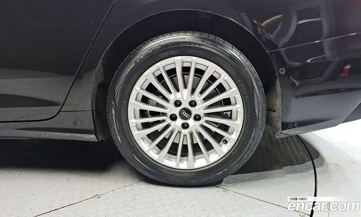 Audi A6 2021 2.0 гидро в Москве № 1546299, фото 7