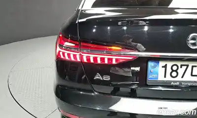 Audi A6 2021 2.0 гидро в Москве № 1546299, миниатюра 9