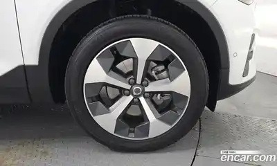Volvo XC40 2022 2.0 гидро в Москве № 1546744, миниатюра 7