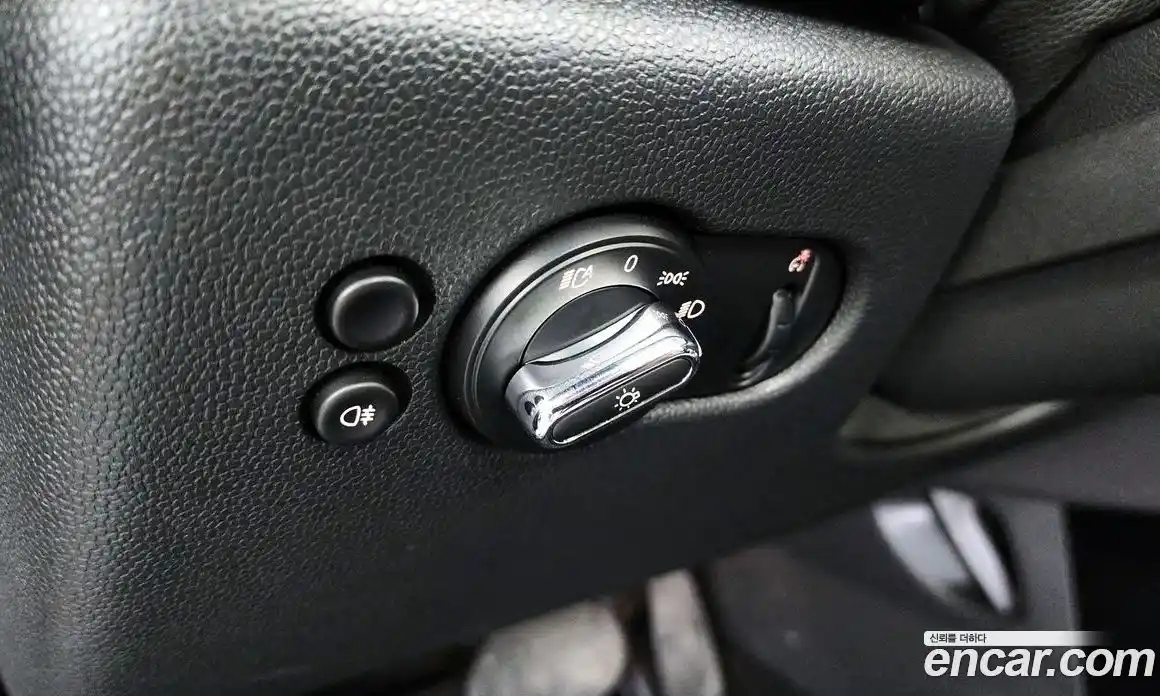 Mini Cooper Convertible 2024 1.5 гидро в Москве № 1547923, фото 22