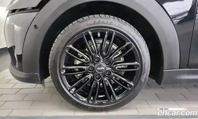 Mini Cooper Convertible 2024 1.5 гидро в Москве № 1547923, миниатюра 5