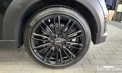 Mini Cooper Convertible 2024 1.5 гидро в Москве № 1547923, миниатюра 7