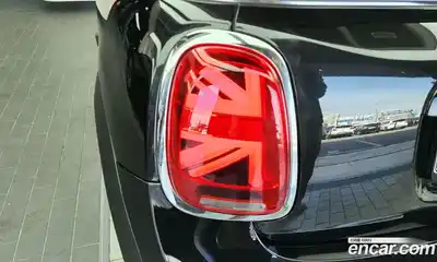 Mini Cooper Convertible 2024 1.5 гидро в Москве № 1547923, миниатюра 9