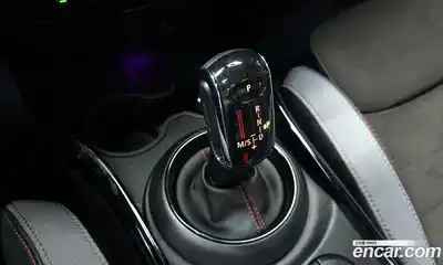 Mini Clubman 2021 2.0 гидро в Москве № 1548065, миниатюра 12