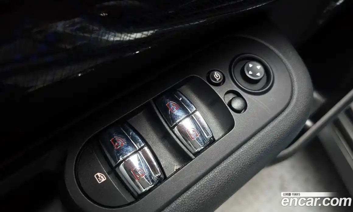 Mini Clubman 2021 2.0 гидро в Москве № 1548065, фото 29
