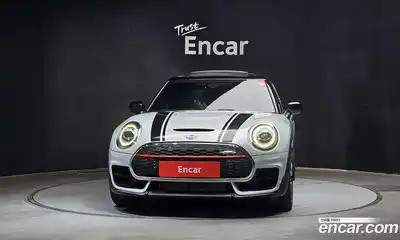 Mini Clubman 2021 2.0 гидро в Москве № 1548065, миниатюра 3