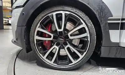Mini Clubman 2021 2.0 гидро в Москве № 1548065, миниатюра 5