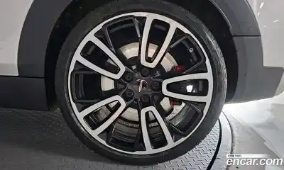 Mini Clubman 2021 2.0 гидро в Москве № 1548065, миниатюра 7