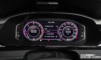 Volkswagen Arteon 2022 2.0 гидро в Москве № 1549023, миниатюра 11