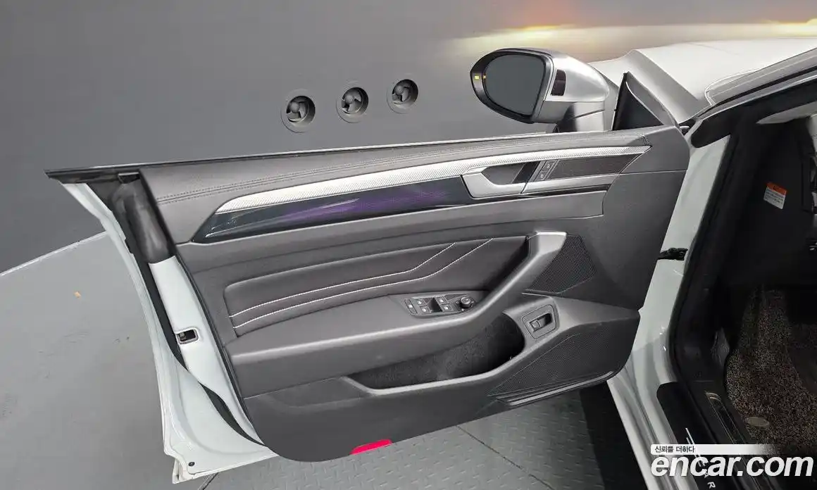 Volkswagen Arteon 2022 2.0 гидро в Москве № 1549023, фото 14
