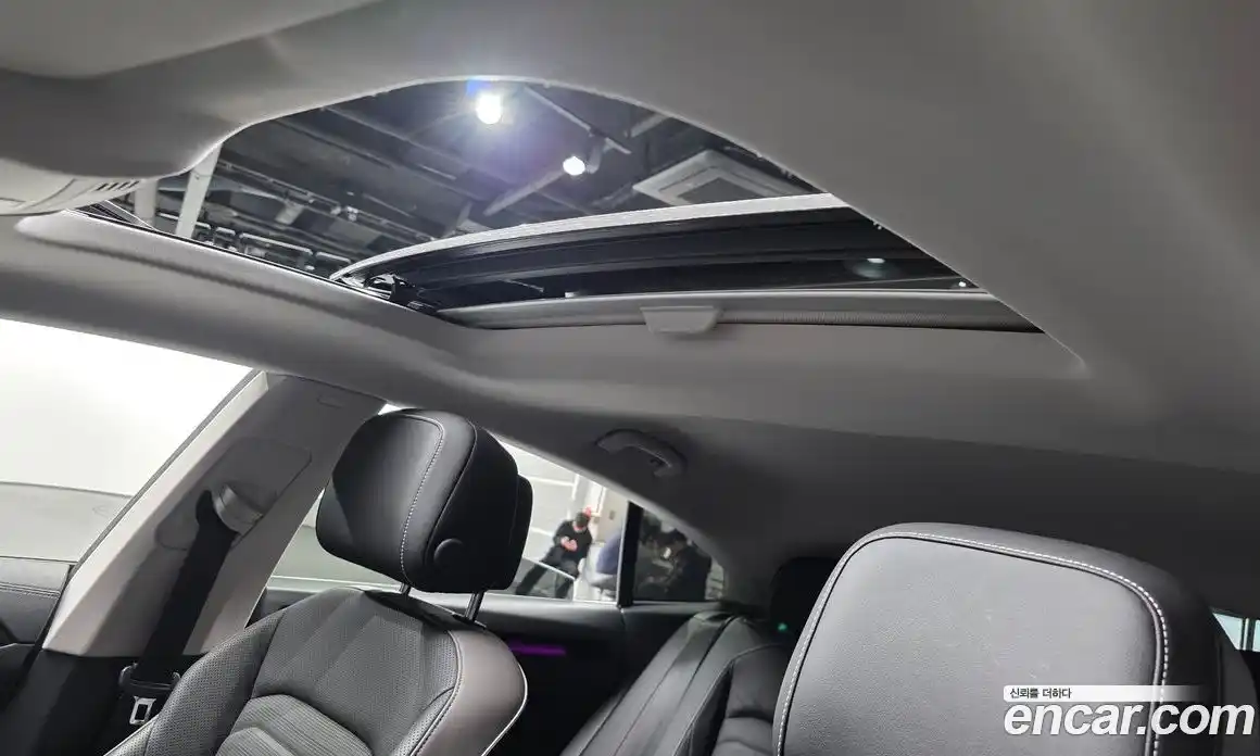 Volkswagen Arteon 2022 2.0 гидро в Москве № 1549023, фото 24