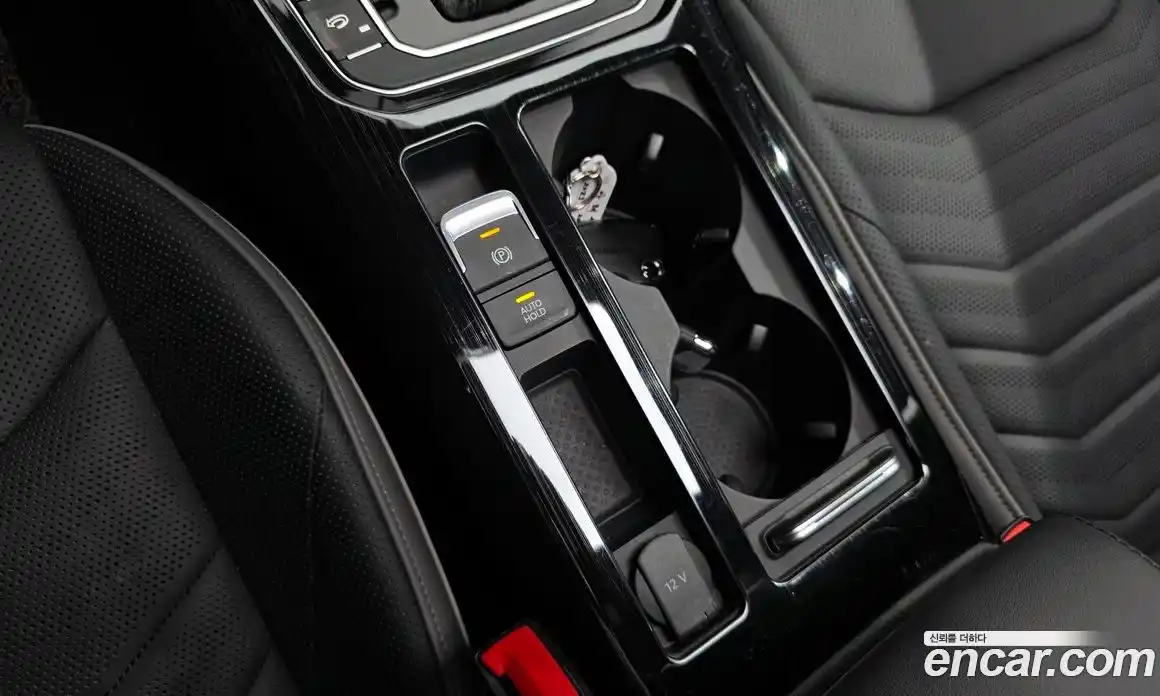 Volkswagen Arteon 2022 2.0 гидро в Москве № 1549023, фото 27