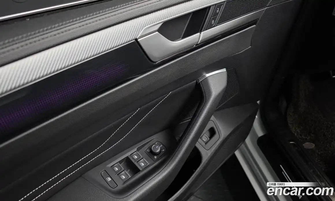 Volkswagen Arteon 2022 2.0 гидро в Москве № 1549023, фото 28