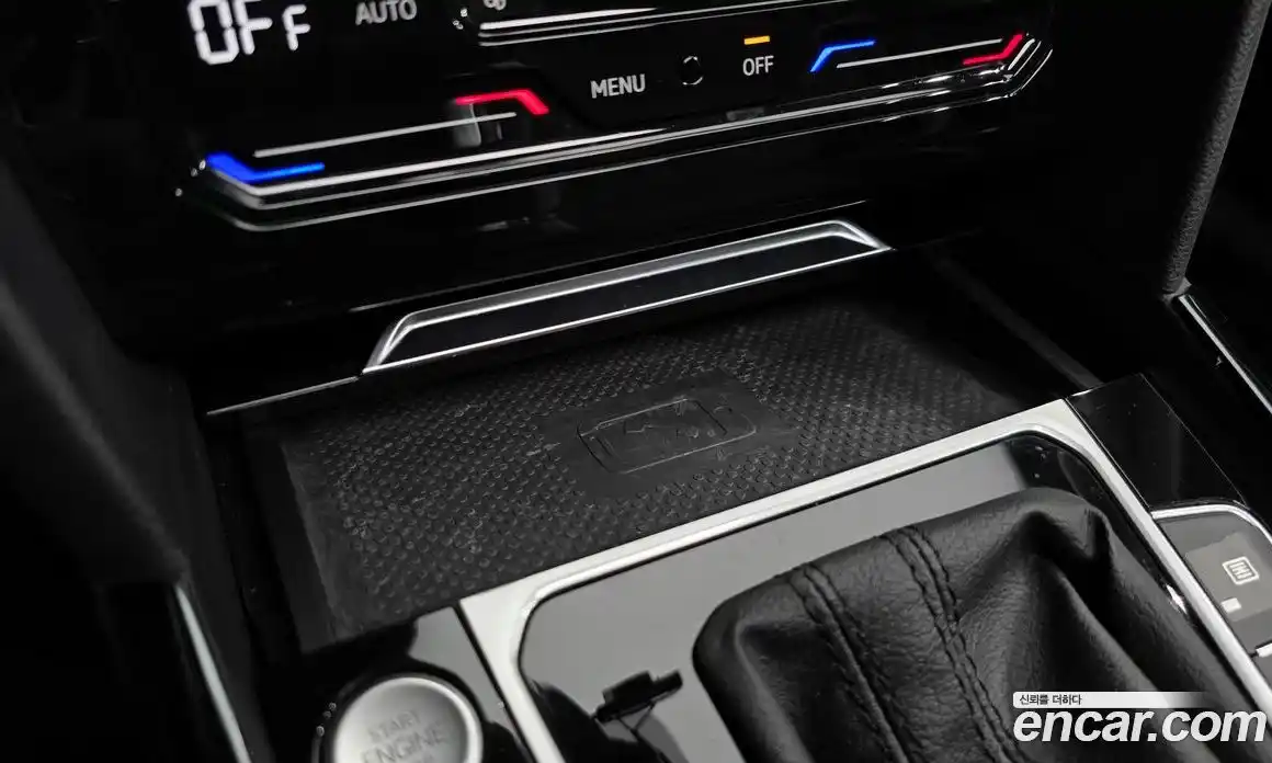 Volkswagen Arteon 2022 2.0 гидро в Москве № 1549023, фото 30