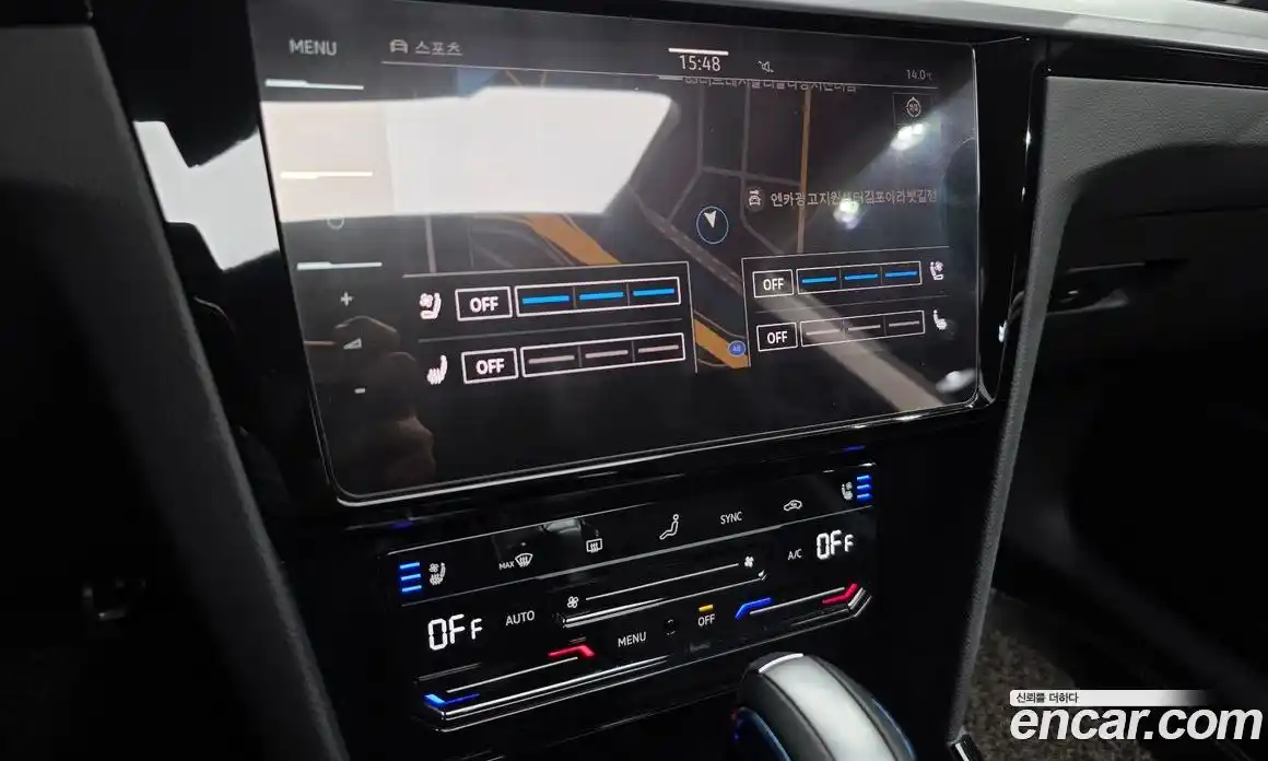 Volkswagen Arteon 2022 2.0 гидро в Москве № 1549023, фото 33